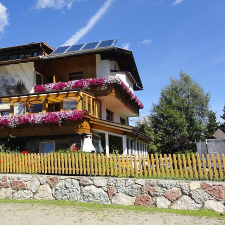 Haus Hochzeigerblick Villa Wenns Exterior photo